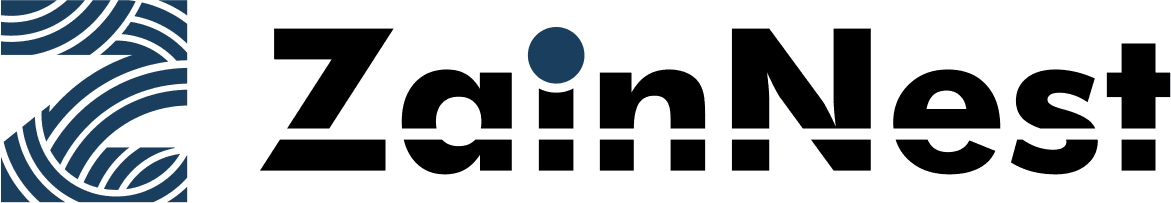 ZainNest logo